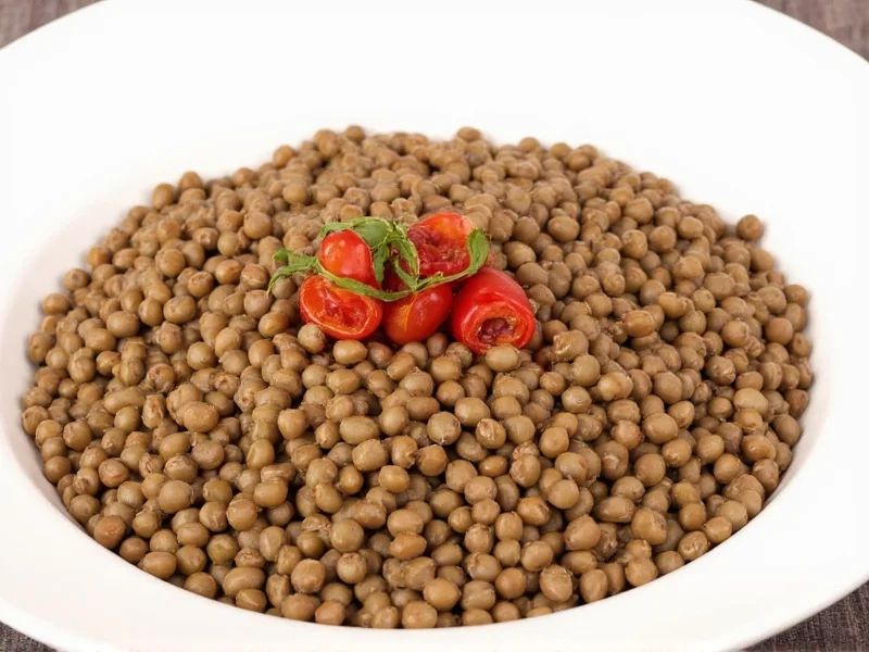 What Are Lentils Good For? 7 Science-Backed Benefits