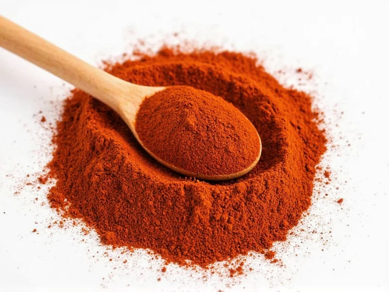 Best Chili Powder Substitutes: 5 Effective Alternatives