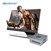 Main fan thin client industrial computer PC mini pc with 8gb ram