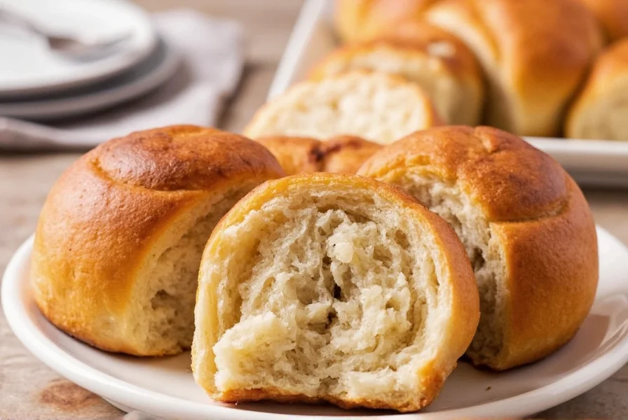 homemade cinnamon buns recipe