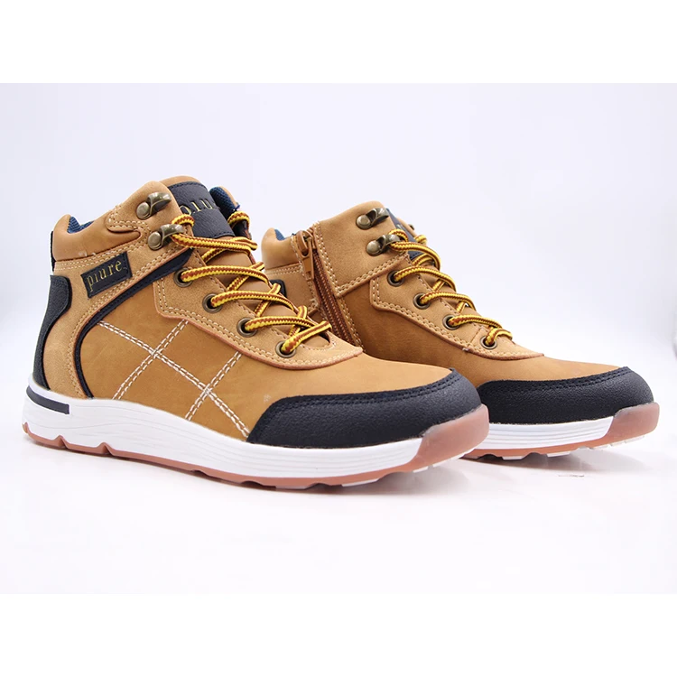 

kids shoes boys sneakers school shoes for boy older boy sport shoes, Camel