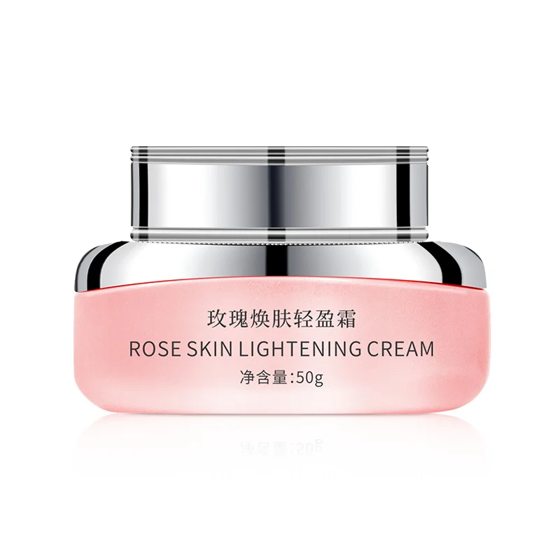 

Private Label Moisturizing Repair Facial Cream Suitable For All Skins