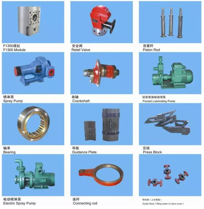 mud <a href='https://www.ruidapetroleum.com/product/49'>pump</a> slide lower in stock