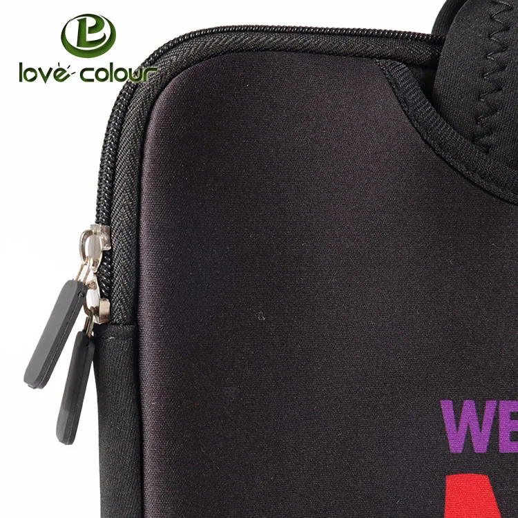 Neoprene Laptop Bag 12