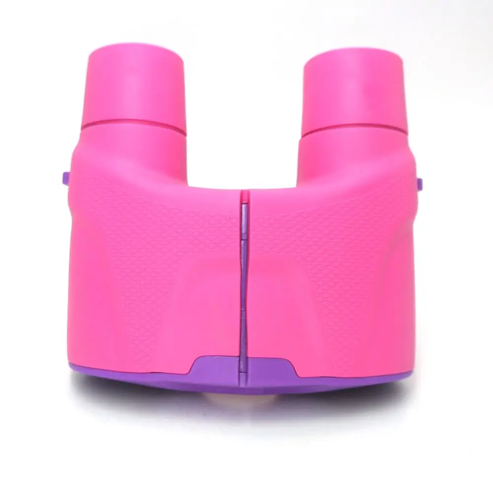 Secozoom Small 8X21 Mini Kids Binoculars for Boys and Girls Travel Telescope