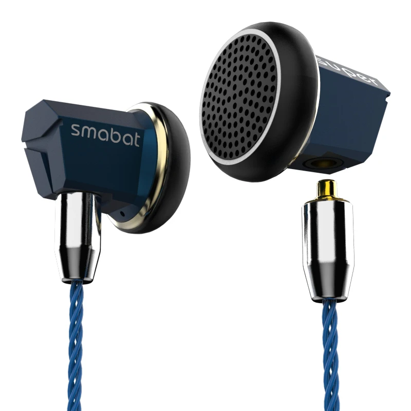 Smabat SUPER ONE Dynamic Drive