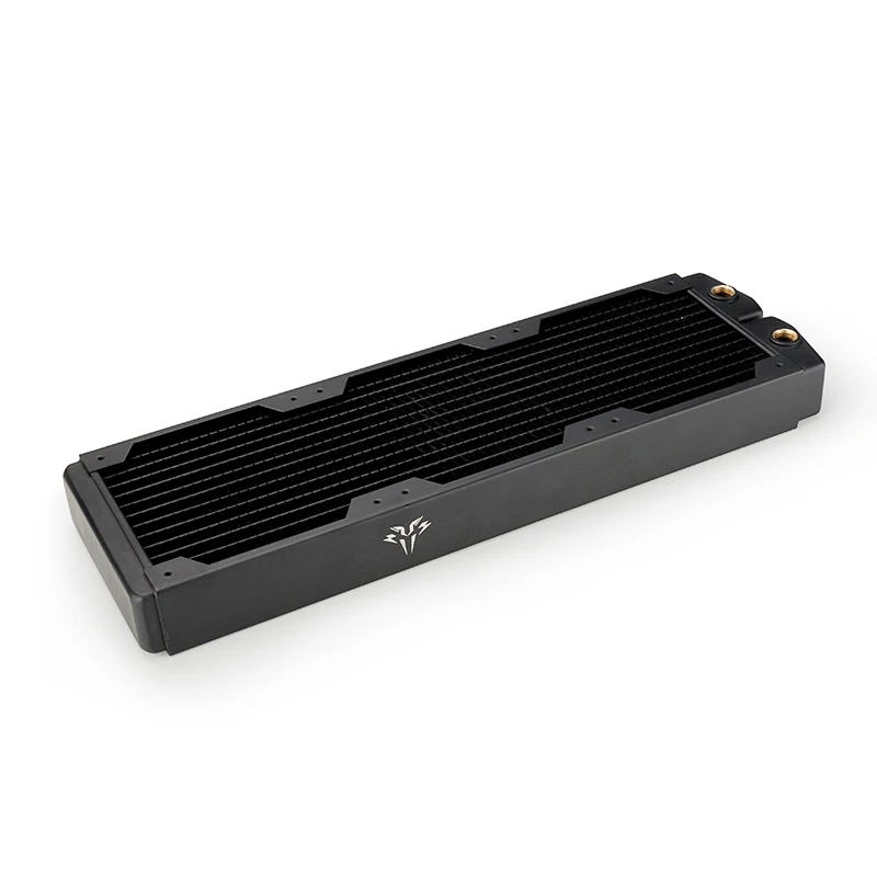 Syscooling 360mm radiator for