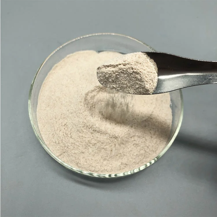 
Manufacturer supply serratiopeptidase enzyme powder with best price 