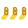 Custom Top Quality Metal L Type Bracket