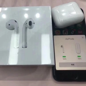 WiWU i80 TWS Bluetooth 5.0 Wireless Earphones Bass