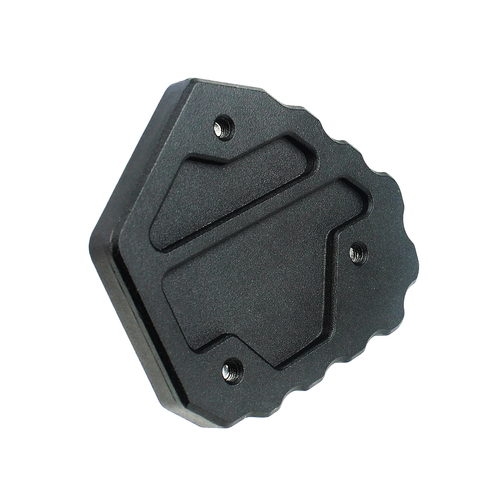 Motorcycle foot pad side support Fit for bmw g310 gs