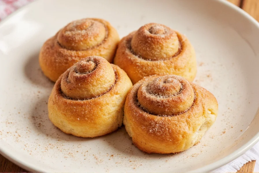 best cinnamon for cinnamon rolls
