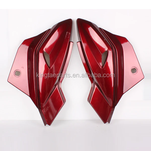 Bajaj pulsar 150 on sale side cover price