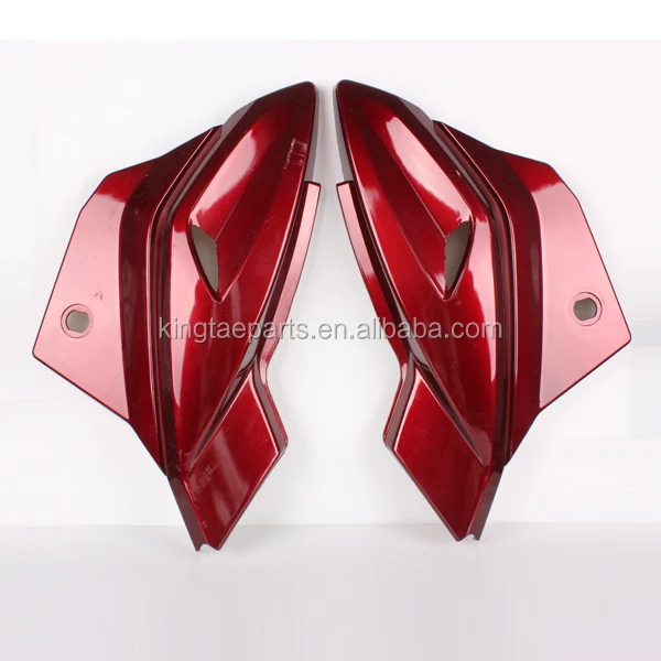 pulsar 150 tank side cover price