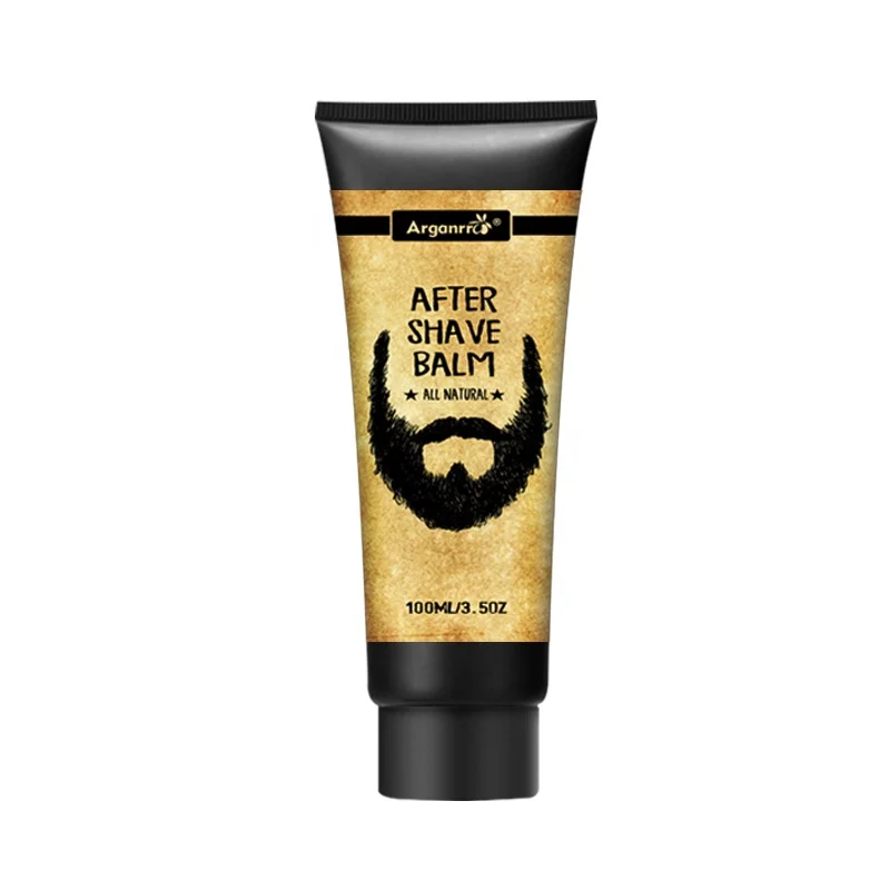 
Barberpassion No Animal Testing After Shave Balm Set Protecting Skin And Beard Hair  (62315681346)