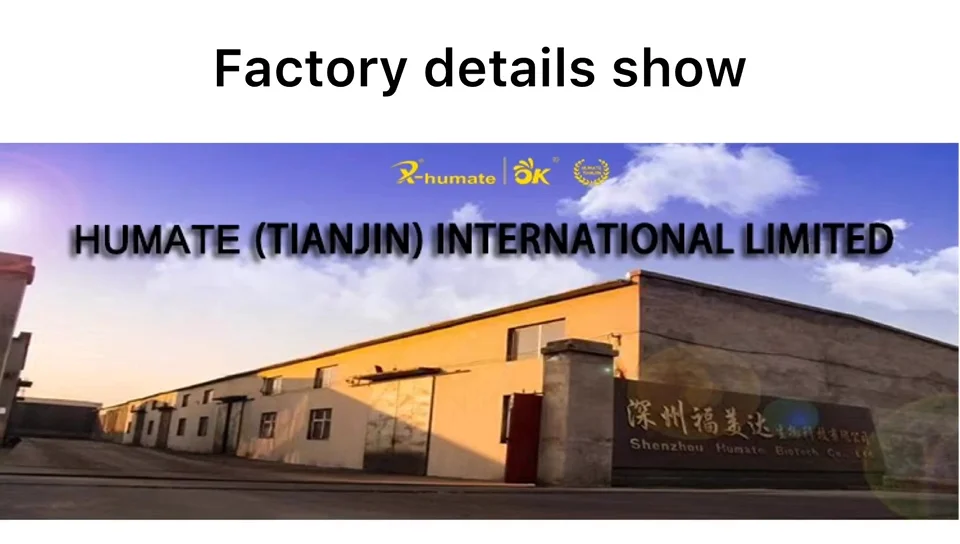 Tianjin international ltd