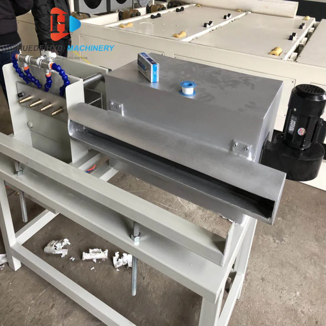 Plastic Pipe Manual Flaring Machine Pp Pe Pvc Pipe Tube Belling Machine