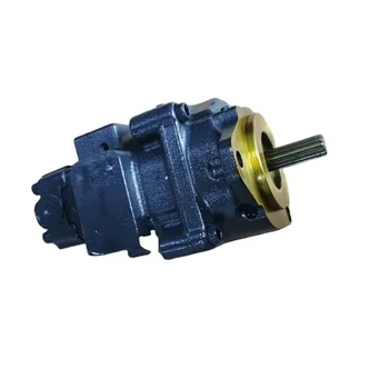 

FD50A hydraulic pump forklift main pump assy 708-1T-00710 708-1T-01711 708-1T-04740 forklift pump