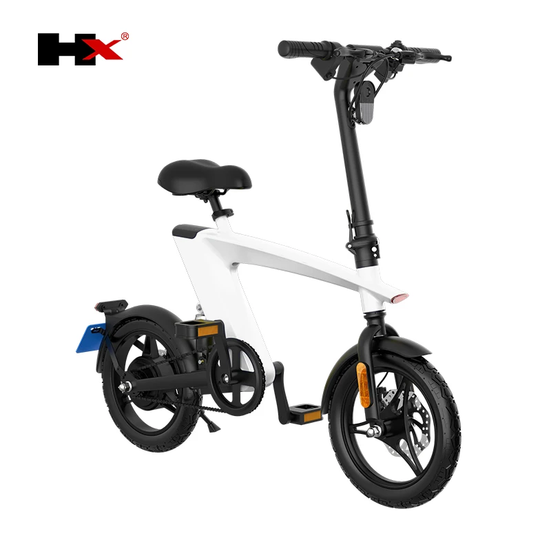 

Electric Dirt Bikes For Adults Two Wheels Fat Tire Sports Battery Foldable Electric Bike For Kids