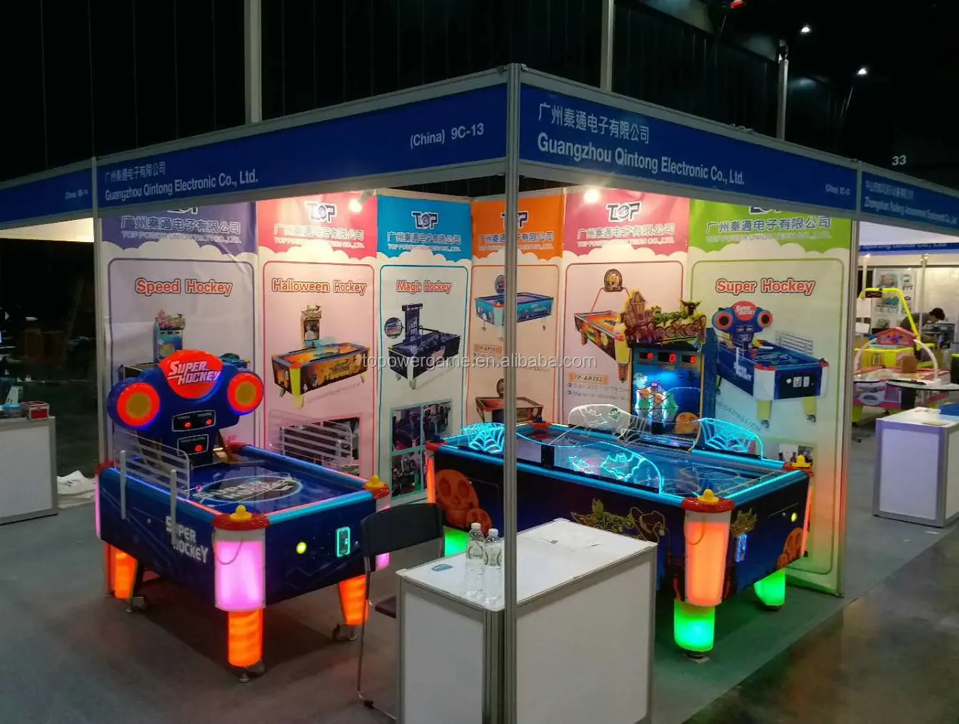 Hit The Clown Redemption Game Throw Ball Shooting Game Arcade Game For