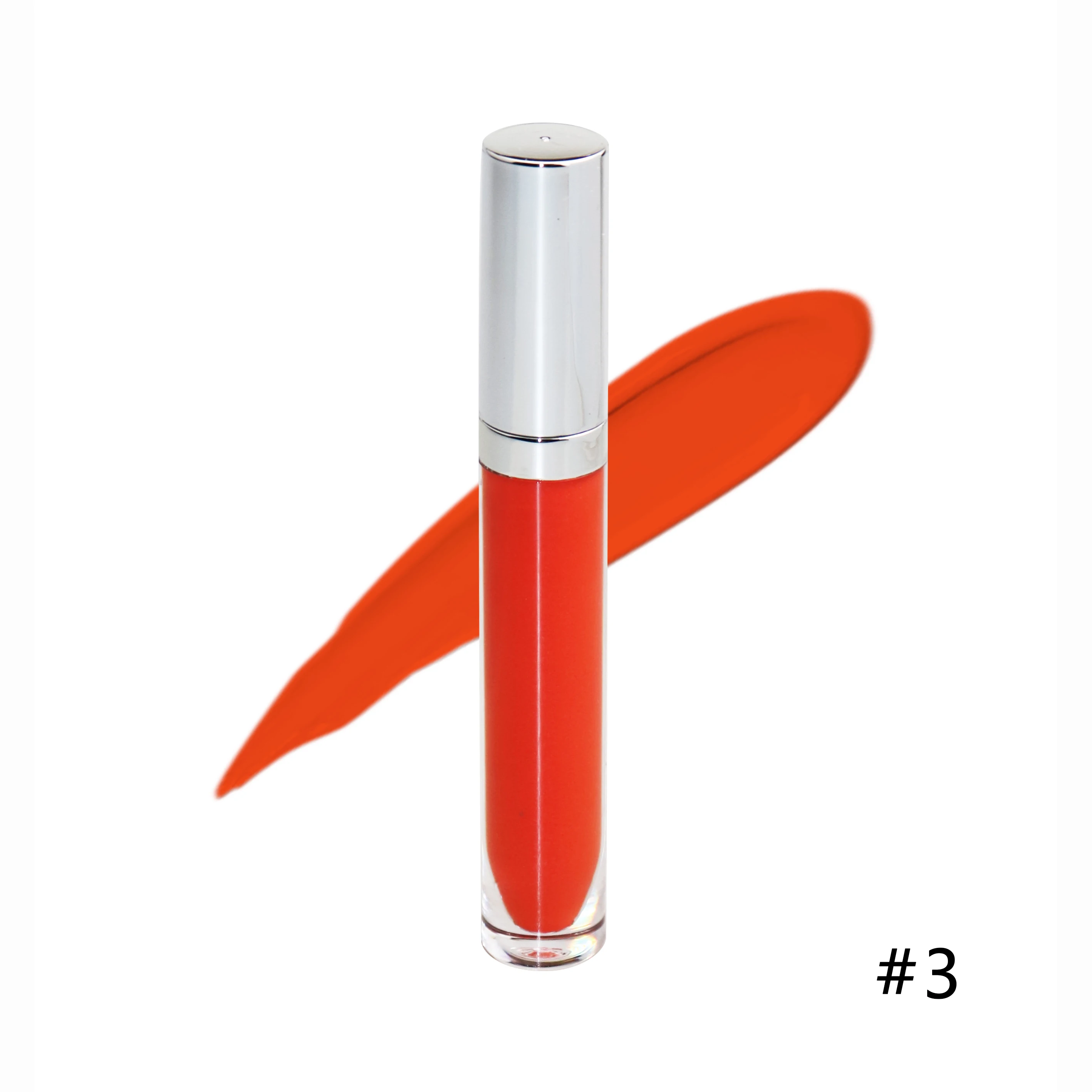 

24hours Lipgloss Clear Lip Gloss Makeup