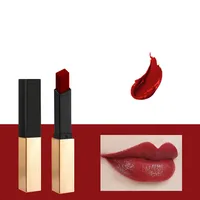 

Wholesale Private Label Makeup Waterproof matte Colorful lipstick