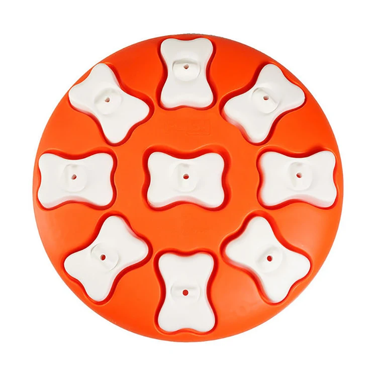

Amazon Hot Sale Pet Smart dog Pet Accessories Toy pizza platter pet toys