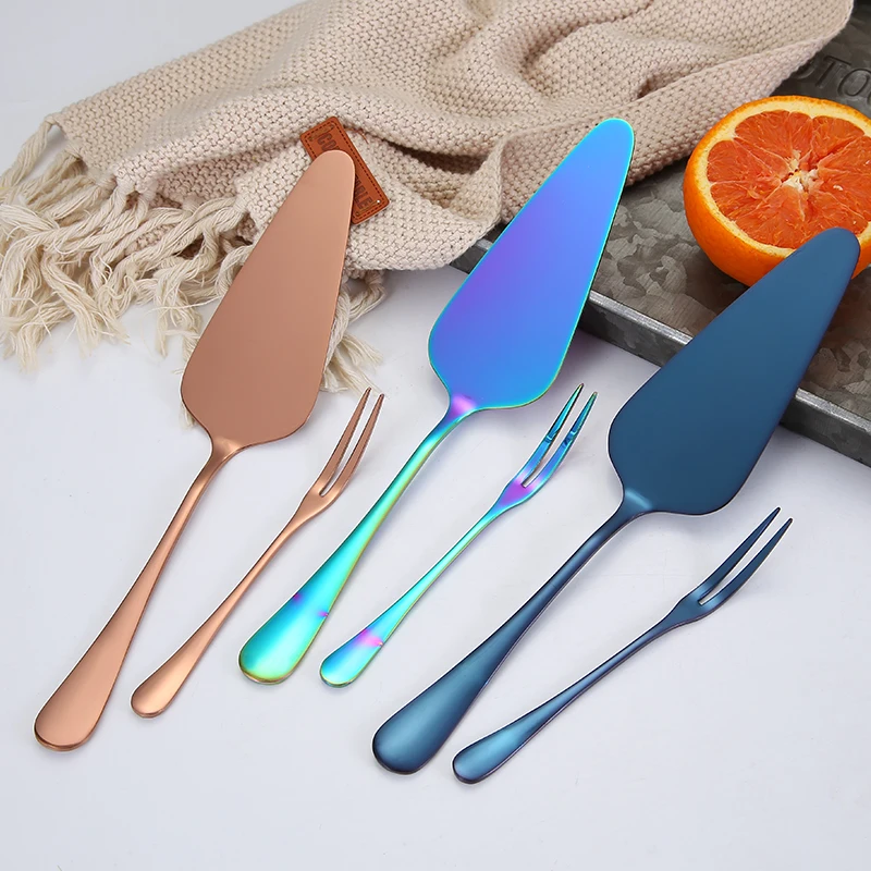 

Amazon top seller trending household stainless steel cake baking tools set, Customized