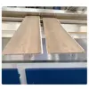 Factory of plastic grid Stretch Ceiling plastic machinery