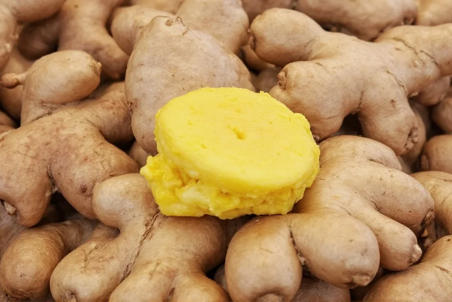 Ginger in Spanish: The Correct Translation and Usage
