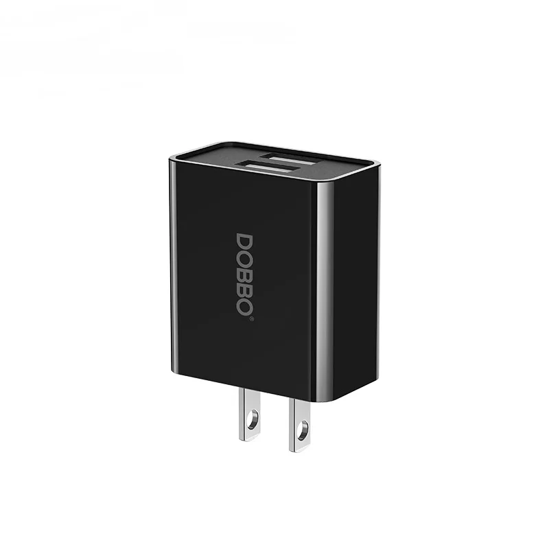 

DOBBO A10 Micro Android 2A-5V-9V Fast Charger