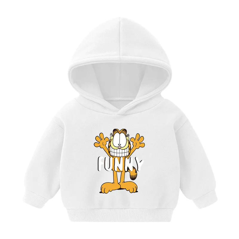 

High Quality Cute Children Hoodies Custom Logo Cotton Sweatshirts For Kids Hoody