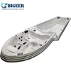 12 Meter High--Quality Swim Pool for Wholesale Hydraulic Jets Spa Pool