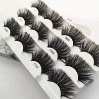 

Zodostyle Wholesale Eyelash Mink Lahes 3D Mink Eyelashes 27Mm 30 Mm 25 Mm Mink Eyelashes Vendor For Eyelash Custom Packaging Box