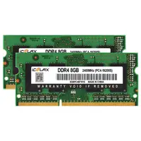 

Factory Price Good Quality Notebook Memory Ram Computer Parts DDR4 8GB 2400mhz