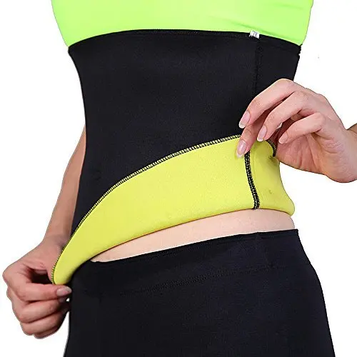 

Hot Sale Slim Waist Shapewear Women Tummy Tuck Belt Hot Waist Slim Strap Modeling Girdle Waist Trainer