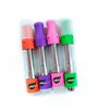 Shenzhen hot selling 1.0ml ceramic coils smart cart cbd atomizer with vape cartridge packaging