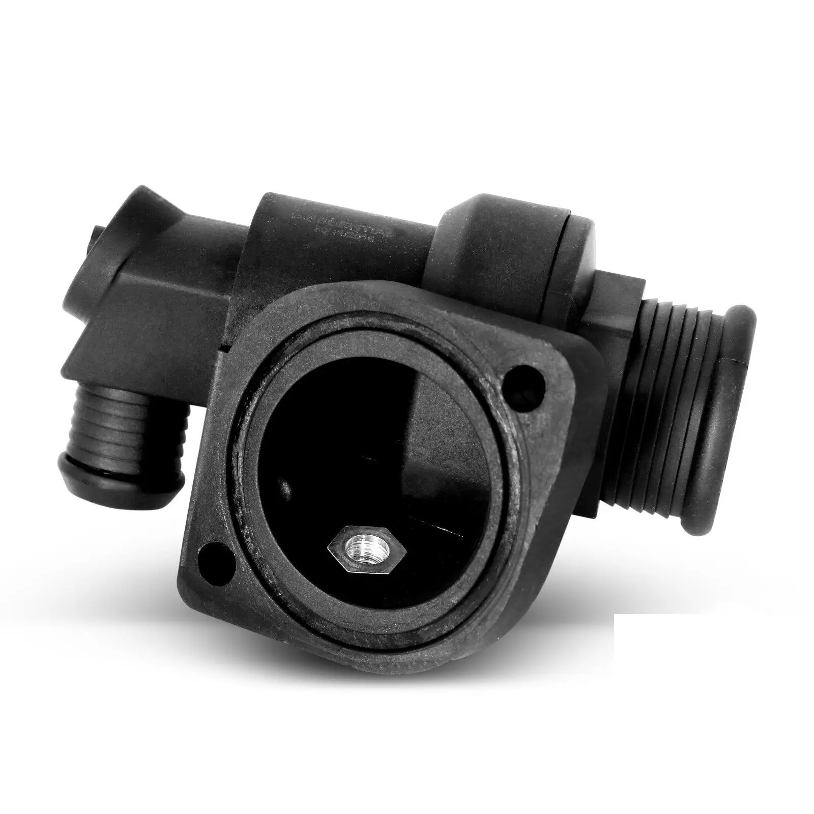 Car Thermostat Housing Oem 924f9k457ad / 924f9k457ac / 7064920 /