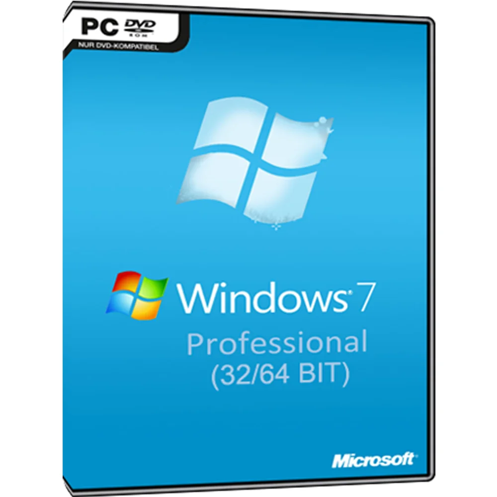

Digital Download Microsoft Windows 7 Professional Genuine Product key win 7 pro