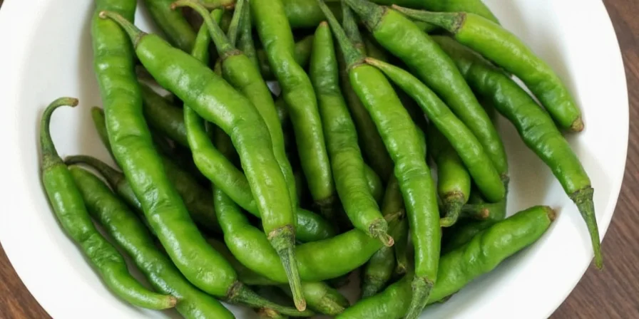 Pasilla Peppers: The Dark Horse of the Spice World – Smoky, Rich, and Totally Addictive!