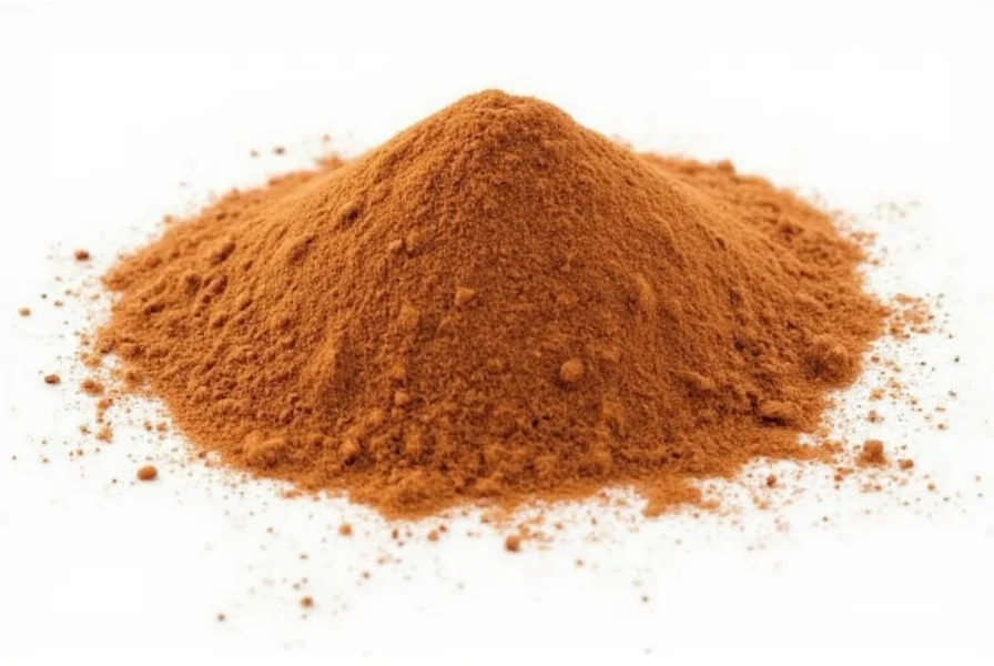 calories in cinnamon