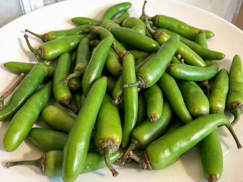 How to Dry Jalapenos: 3 Effective Methods