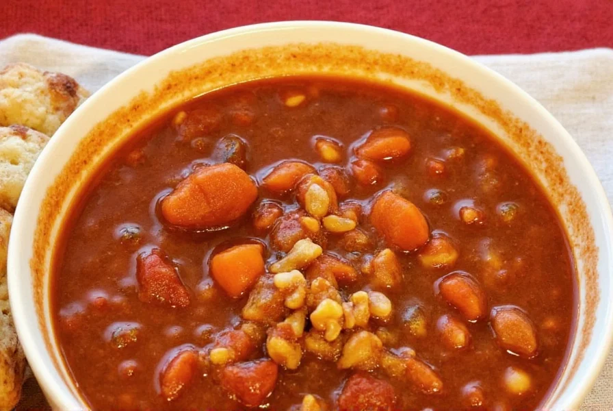 Perfect Pressure Cooker Chili Recipe in 30 Minutes