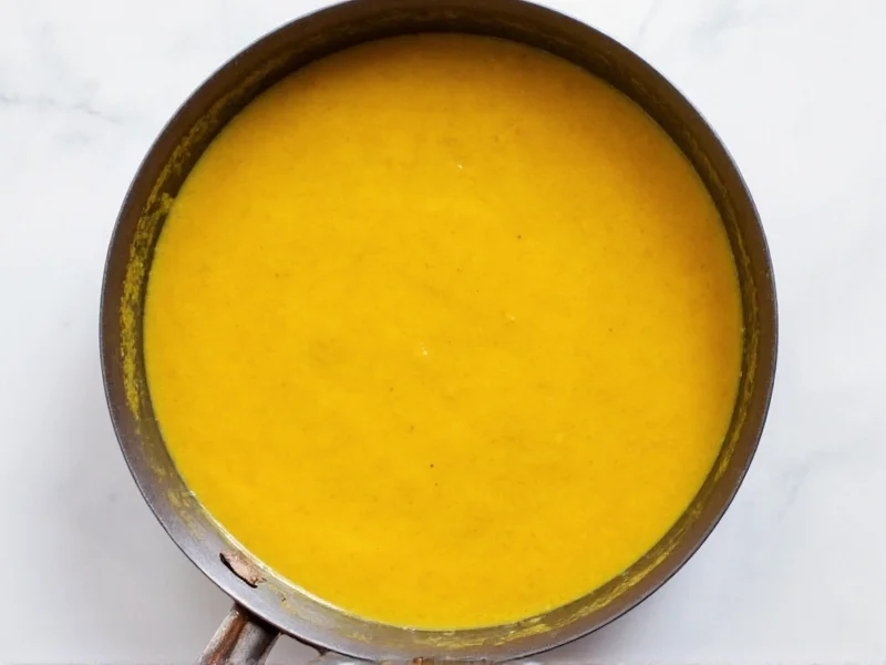 Yellow Mole Sauce: Authentic Oaxacan Recipe & Guide