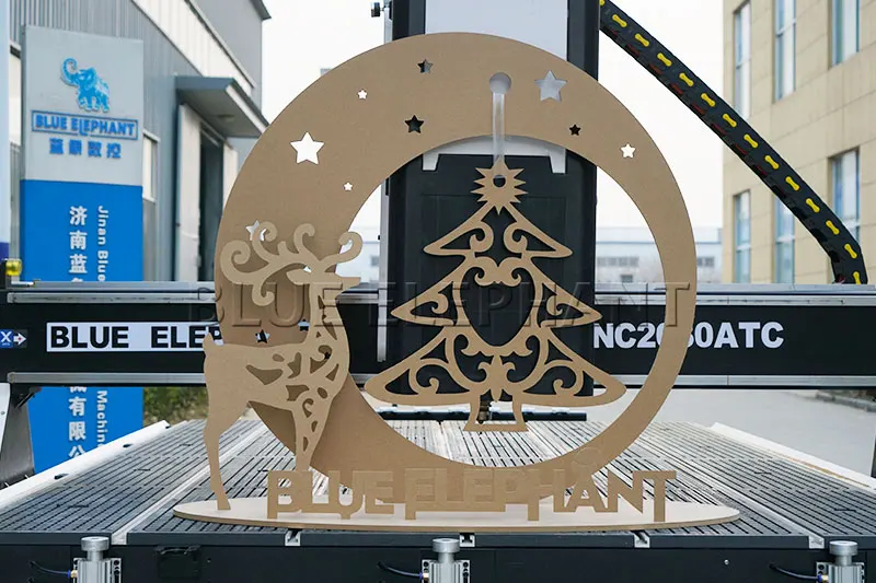 
Cheap 2030 cnc router machine 3000x2000, Dust hood cover electric spindle 2030 cnc router atc 3axis 