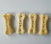 Healthy Pet Snack Pet Food Organic Dog Treats Chicken & fish granule