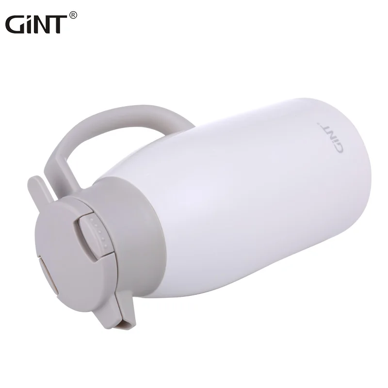 

GINT 1.6L Hot Selling Plastic Glass Hot Cold Water Manufacturer Coffee Pot