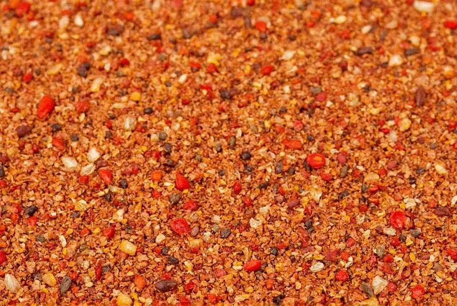 Fresh Chilies