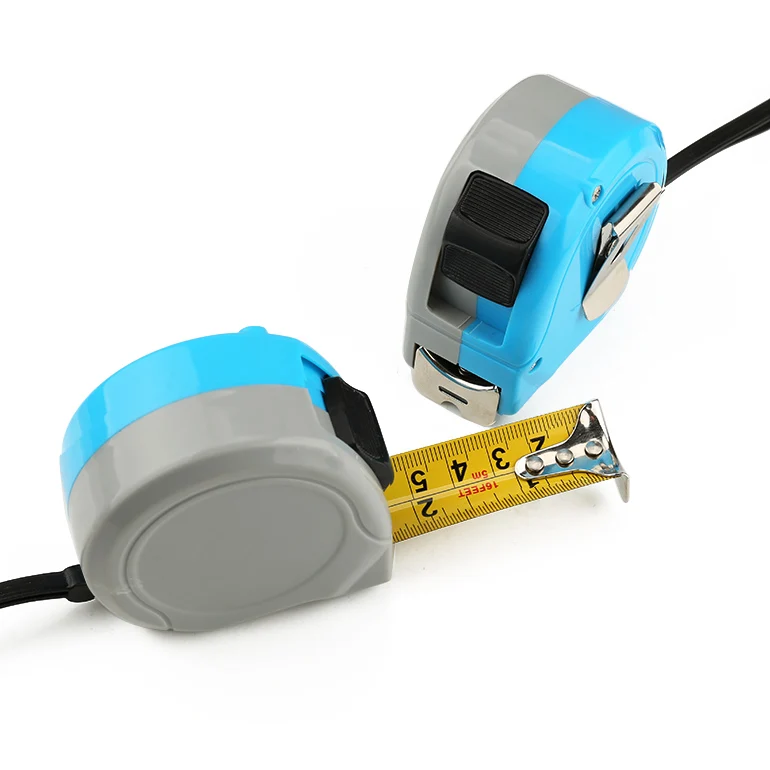 flat tape measure