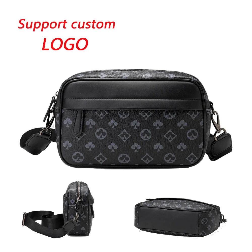 

Wholesale Custom Handbags Crossbody Fashion Tote Luxury Design Handbag Shoulder Women Bag